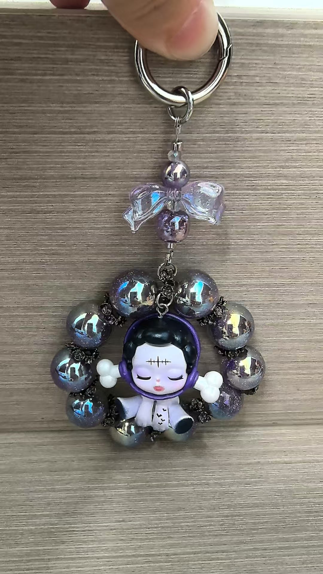 Pendant - SKULLPANDA