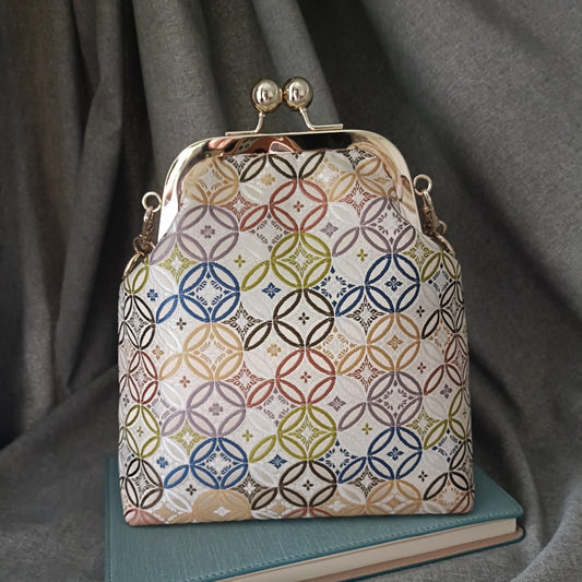 Chinese traditional handbag/shoulder bag