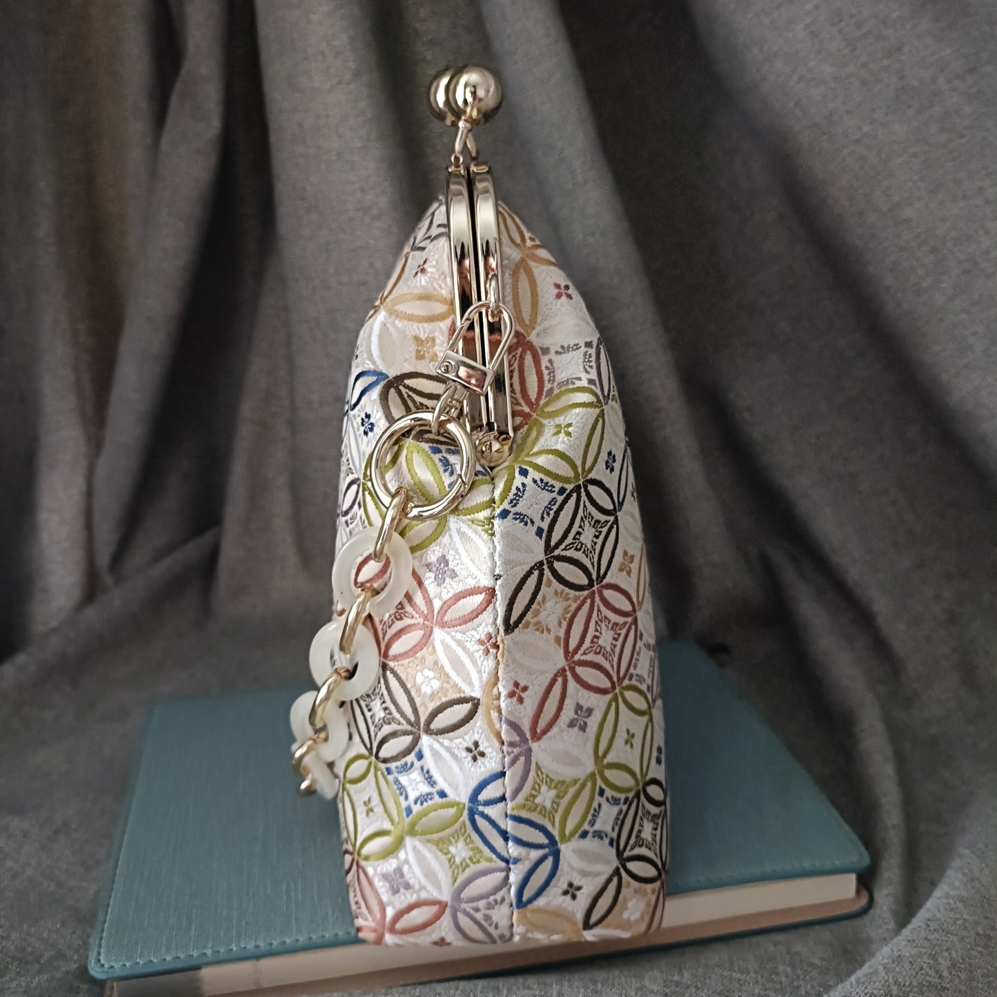 Chinese traditional handbag/shoulder bag