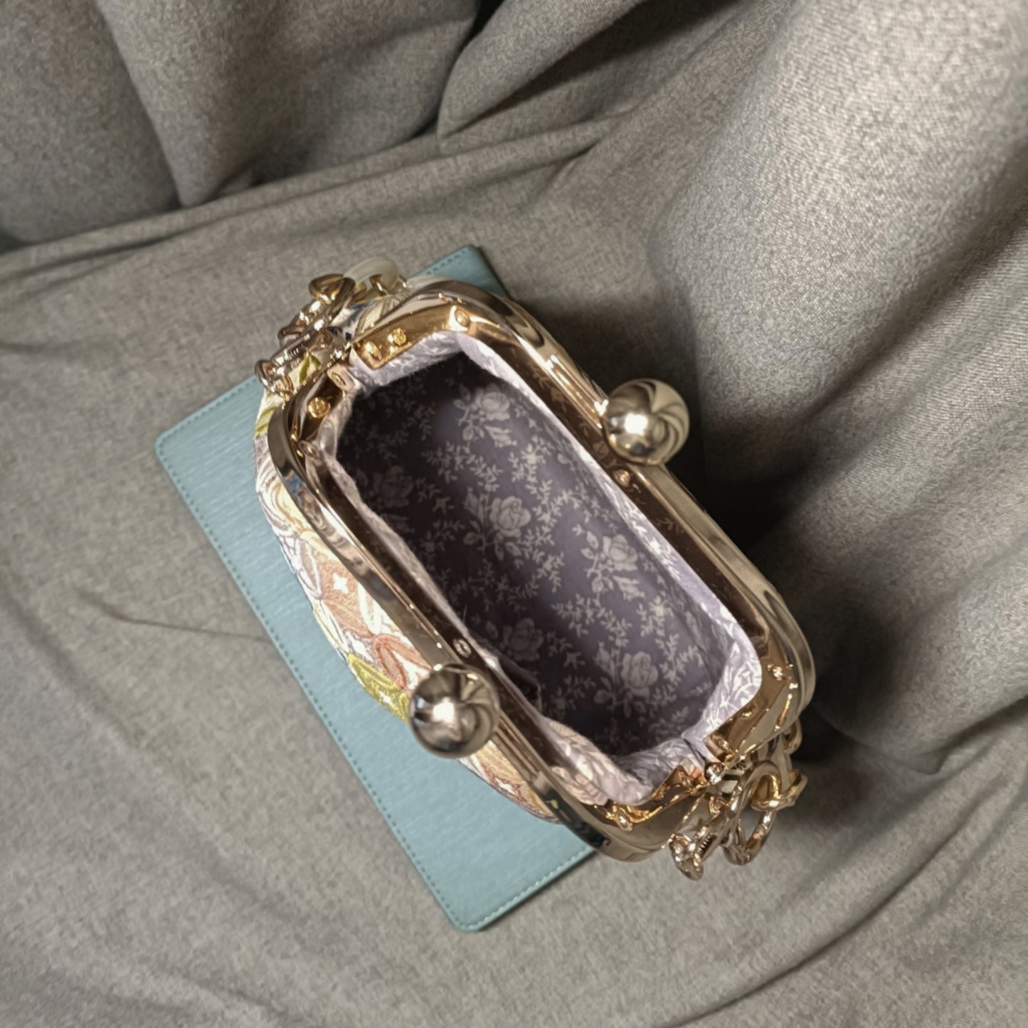 Chinese traditional handbag/shoulder bag