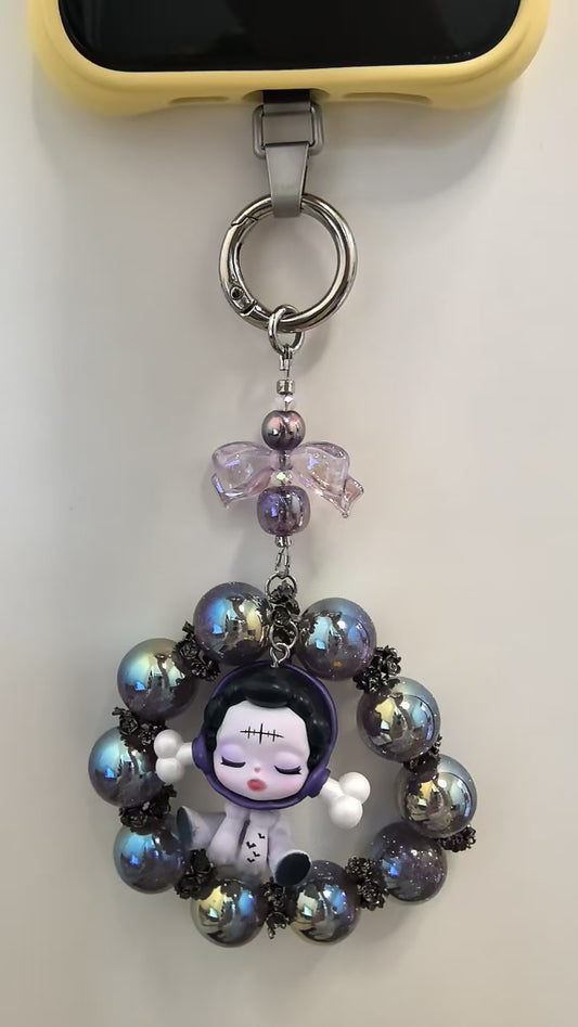 Pendant - SKULLPANDA