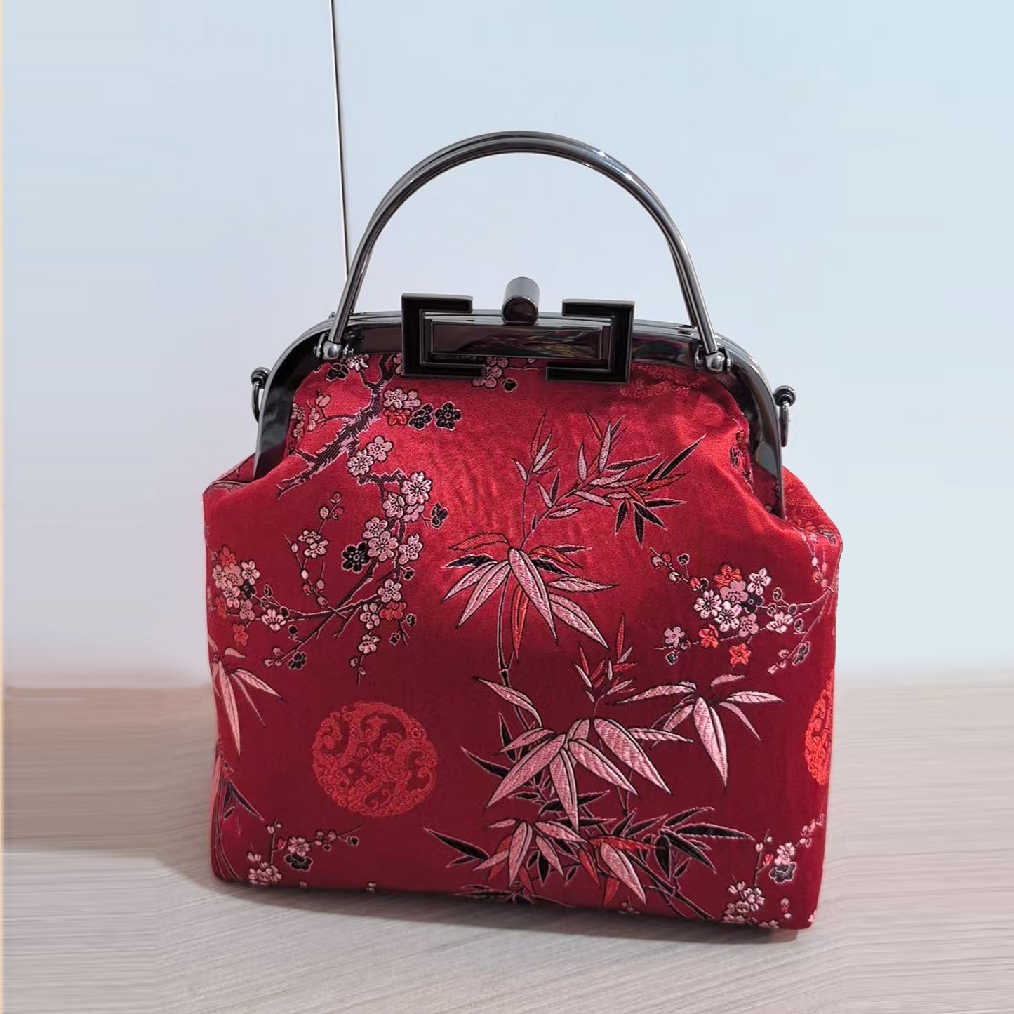 Chinese traditional handbag