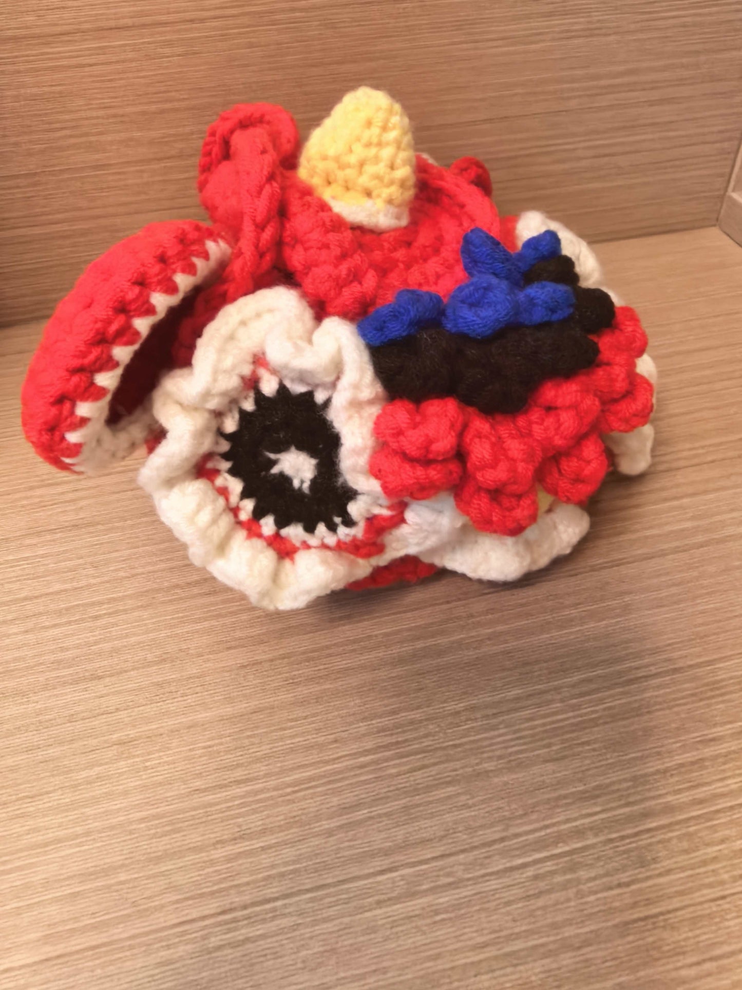 Lion dance 醒狮 bag